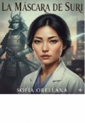 Portada del libro "La Mascara De Suri"