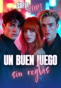 Portada del libro "Un buen juego sin reglas"