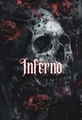 Portada del libro "Inferno"