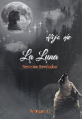 Portada del libro "Hija de la Luna"