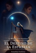 Portada del libro "El Destino de la Estrella"