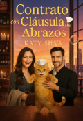 Portada del libro "Contrato con cláusula de abrazos"