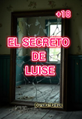 Portada del libro "El secreto de Louise "