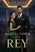 Portada del libro "Bajo el favor del Rey"