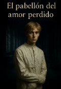 Portada del libro "El pabellón del amor perdido "