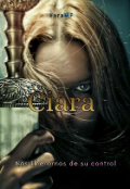 Portada del libro "Ciara "