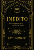 Portada del libro "Inédito "