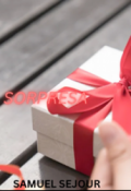 Portada del libro "Sorpresa"