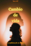 Portada del libro "Cambio de vida"