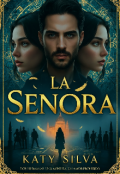 Portada del libro "La Señora"