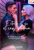 Portada del libro "Entre tu y yo el caos perdura"