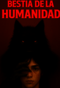 Portada del libro "Bestia de la Humanidad"