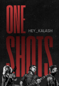 Portada del libro "One Shots - Airbag"