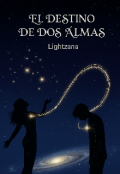 Portada del libro "El Destino de dos Almas"