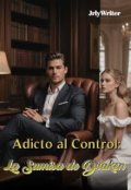 Portada del libro "Adicto al Control: La Sumisa de Draken"