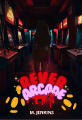 Portada del libro "Rever Arcade"