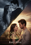 Portada del libro "Después del olvido"