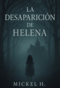 Portada del libro "La desaparición de Helena Sharp."
