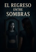 Portada del libro "Renacer entre sombras"