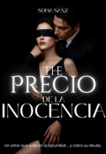 Portada del libro "El Precio de la Inocencia"