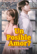 Portada del libro "Un posible amor?"