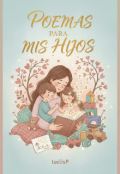 Portada del libro "Cuentos para mis Hijos"