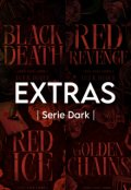 Portada del libro "Extras (dark Serie)"