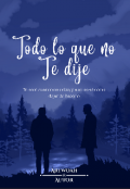 Portada del libro "Todo lo que no te dije"