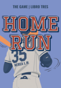 Portada del libro "Homerun"