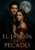 Portada del libro "El Jardín Del Pecado "