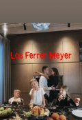 Portada del libro "Los Ferrer Meyer"
