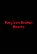 Portada del libro "Forgiven Broken Hearts"