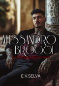 Portada del libro "Alessandro Broggi "
