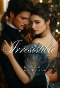 Portada del libro "Irresistible "