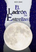 Portada del libro "El ladrón de estrellas "