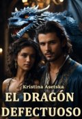 Portada del libro "El dragón defectuoso"