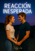 Portada del libro "Reacción Inesperada "