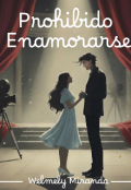 Portada del libro "Prohibido Enamorarse "