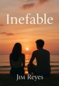 Portada del libro "Inefable "