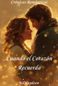 Portada del libro "Cuando el Corazón Recuerda"