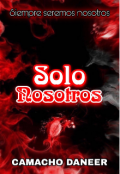 Portada del libro "Solo Nosotros "