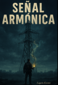 Portada del libro "Señal Armónica"