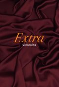 Portada del libro "Extra"