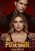 Portada del libro "Mi posesión "