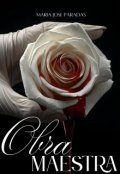 Portada del libro "Obra Maestra "