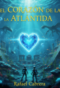 Portada del libro "El Corazón de la Atlántida.  (parte 5)"