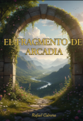 Portada del libro "El Fragmento de Arcadia.  (parte 6)"