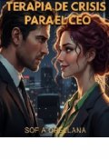 Portada del libro "Terapia De Crisis Para El Ceo "