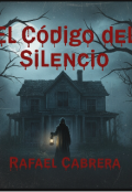 Portada del libro "El Código del Silencio."