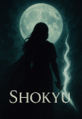 Portada del libro "Shokyu"